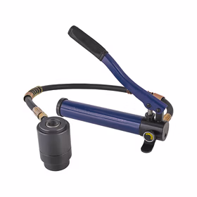 长城精工 SYK型液压开孔器,10t；421921