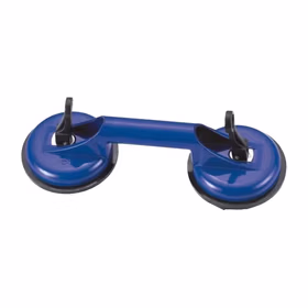 长城精工 双爪玻璃吸盘,100kgf；420722