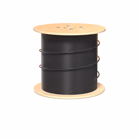 BYNET BYN-GYTS-4B1.3 GYTS中心管式室外架空单模光缆 铠装4芯室外光纤线  100米 可定制长度