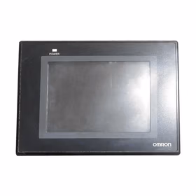 欧姆龙 FA自动化设备,可编程终端；NB5Q-TW00B