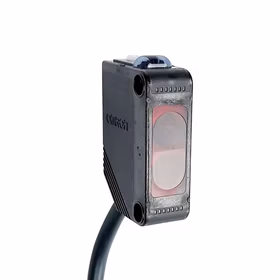 欧姆龙 光电传感器；E3Z-B61 2M BY OMS