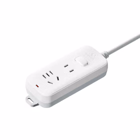 公牛 插排插座插线板 2位总控 10A 250V；GN-S1110 1.8米