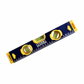 长城精工 91B系列精铣底三用水平尺,300mm；GWP-91B