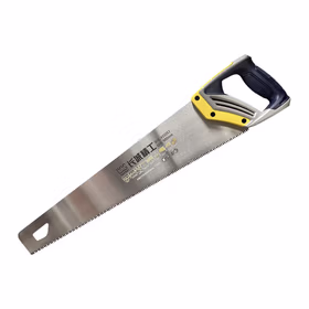 长城精工 手板锯20寸；415057