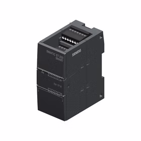 西门子 可编程控制器数字量输入/输出模块；6ES72882DT160AA0