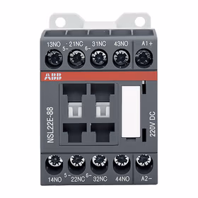 ABB 中间继电器；NSL22E-88*220V DC