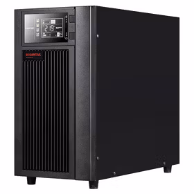 山特 Castle城堡系列 液晶面板UPS；3C10KS（单主机，需选配电池）