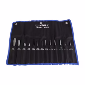 长城精工 13件套样冲 419913