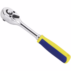 长城精工 快速脱落棘轮扳手 10mm；529482