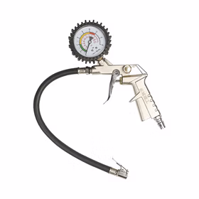 长城精工 手枪式胎压枪420203；420203
