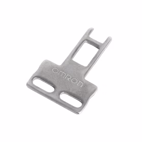 欧姆龙 小型安全门开关,操作钥匙；D4DS-K1