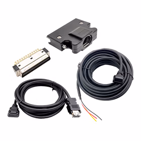 惠象 三菱电机750W及以下 全套普通线缆（不带刹车） 3m；HX1-MRAJ3ENPWS1-03-A1-L