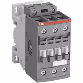 ABB  交/直流通用线圈接触器；AF26-30-00-13*100-250V AC/DC