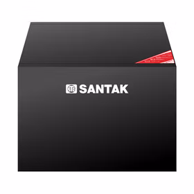 山特SANTAK UPS不间断电源电池箱；SBC-A2