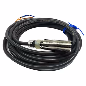 欧姆龙 接近传感器；E2B-S08KS02-WP-C1 2M OMS