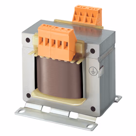 ABB 导轨安装元件，变压器；TM-S 400/24-48 P