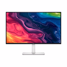 戴尔（DELL）27英寸 4K显示器 IPS面板 120Hz高刷 99%sRGB 硬件防蓝光 1500:1 办公娱乐显示屏 S2725QS