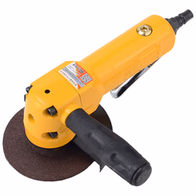 锐壹R-7025气动角磨机切割机4寸打磨机砂轮机