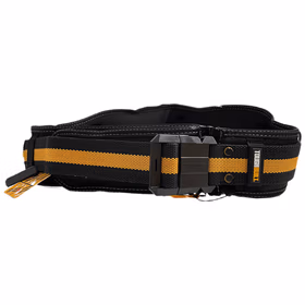 拓必得TOUGHBUILT护腰工具包腰带加厚加宽快挂扣系统腰包腰带TB-CT-41