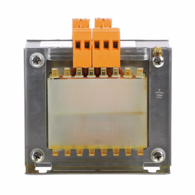 ABB 导轨安装元件，变压器；TM-S 320/12-24 P