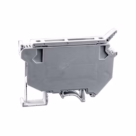 德力西电气 接线端子；UK-5HESI DC24V带灯