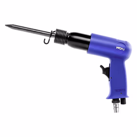 五福气铲WFH-1042风镐190mm铲刀气动工具多功能气锤工业级强力除锈枪