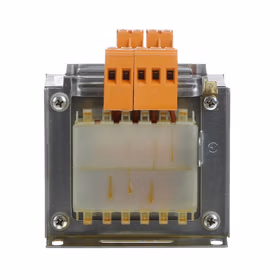 ABB 导轨安装元件，变压器；TM-S 160/12-24 P