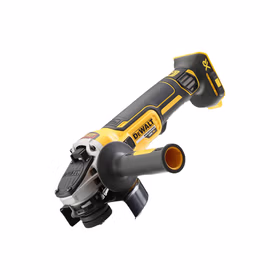 得伟 锂电角磨机(无刷)；DCG405N-A9