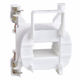 施耐德电气 TeSys D系列接触器线圈；LXD1M7C