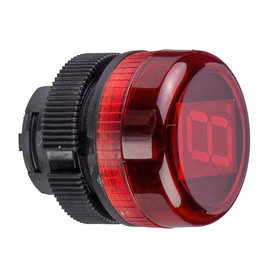 施耐德电气 显示屏头；ZA2VA04