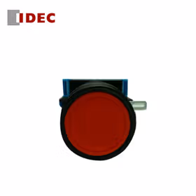 和泉 按钮开关,绿色；HW1B-M111G