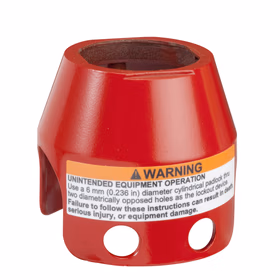 施耐德电气 按钮附件，急停防护罩；ZBZ1604