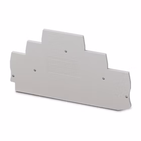 菲尼克斯 端板；D-ST 2,5-3L