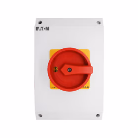 伊顿穆勒 P系列 隔离开关；P3-63/I4/SVB