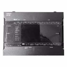 欧姆龙 可编程控制器 CP2E-S30DT-D