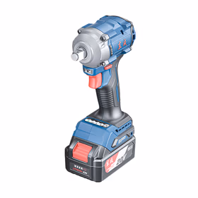 东成 20V充电式无刷冲击扳手（一电一充 6.0Ah）；DCPB358HM