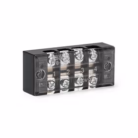 正泰 接线端子；TB-2504