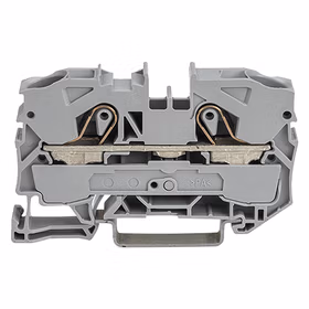 万可(WAGO) 接线端子;2010-1201