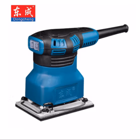 东成 200W平板砂光机；S1B-FF-70*104