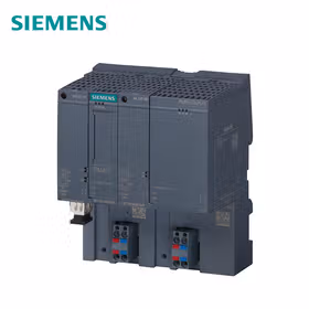 西门子 PN/PN 耦合器；6ES71583AD100XA0