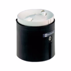 施耐德电气 按钮，灯座 （适用于有闪光放电管单元）；XVBC07