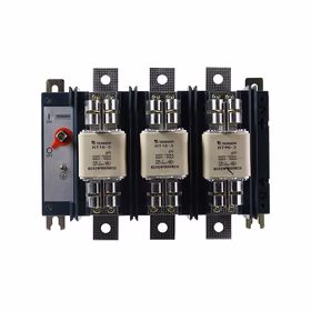 天正电气  HH15系列隔离开关；HH15(QSA)-1250/30 1250A 配熔芯