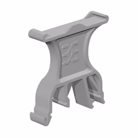 魏德米勒 端子标记；SCHT 5 S GR