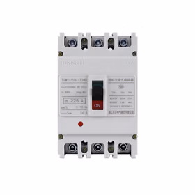 天正 塑壳断路器 分断能力35kA 3P 225A；TGM1-250L/3300 225A