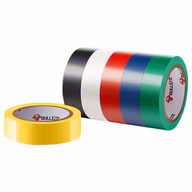 公牛 热缩POF低温电气绝缘胶带；0.15mm*17.7mm*14m，GN-ET8A（蓝）