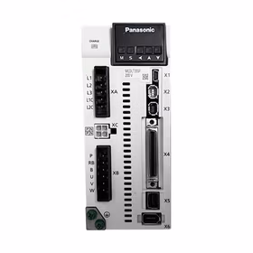 松下(Panasonic) 750W伺服驱动器；MCDLT35SF