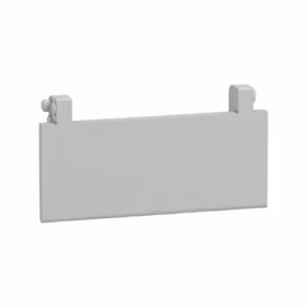 施耐德电气 中间继电器附件标签位；RXZL420