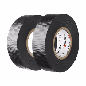 公牛 高压自粘绝缘胶带10kV；0.8mm*25mm*5m，GN-ETJ20