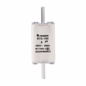 天正电气  RT0系列熔断器；RT0-100 体/63A