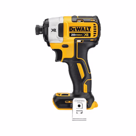 得伟 锂电冲击起子(无刷)；DCF887N-KR-A9